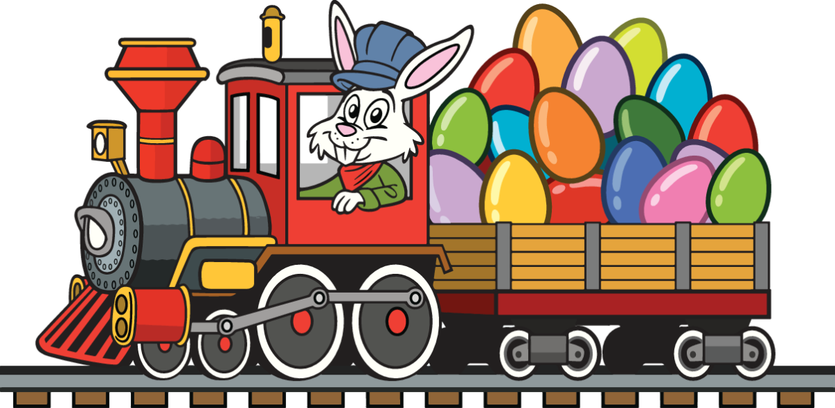 Easter Picnic Express